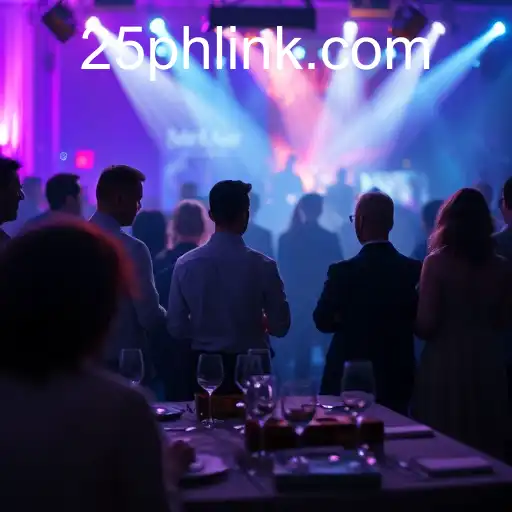 Exclusive Events: The Allure and Intrigue