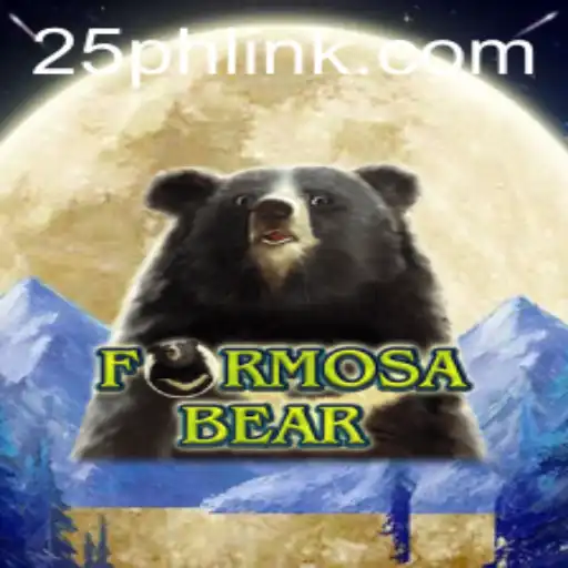 Discovering FormosaBear: An Intriguing Game with a 25ph Twist