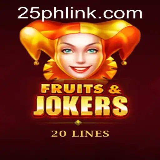 FruitsAndJokers20: A Thrilling New Entry in the World of Online Gaming