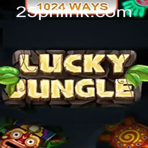 Unveiling LuckyJungle1024: An Exciting Adventure
