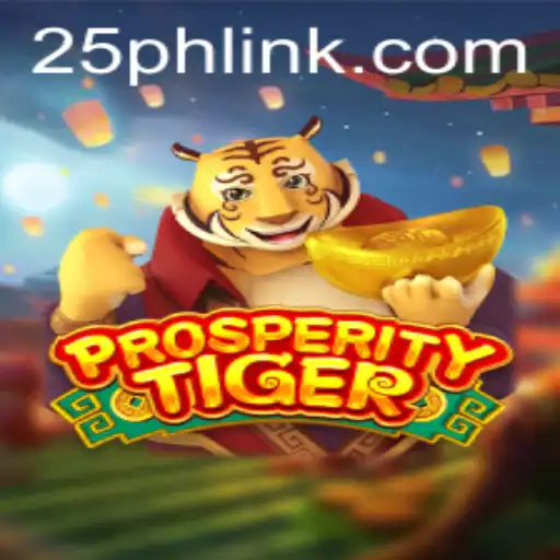 Exploring the Exciting World of ProsperityTiger: Game Description, Introduction, and Rules