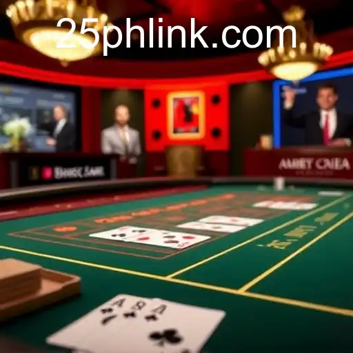 The World of Online Baccarat and the Role of 25ph