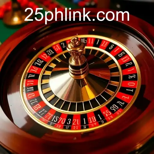 The Fascinating World of Roulette and the Enigma of 25ph